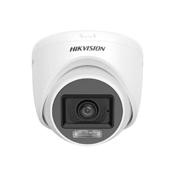 Cámara Hikvision DS-2CE76D0T-LPFS