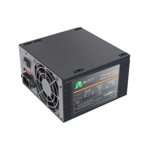 FUENTE DE PODER JAL-200W 750W