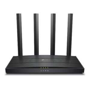 ARCHER AX12  ROUTER  WI-FI 6 AX1500