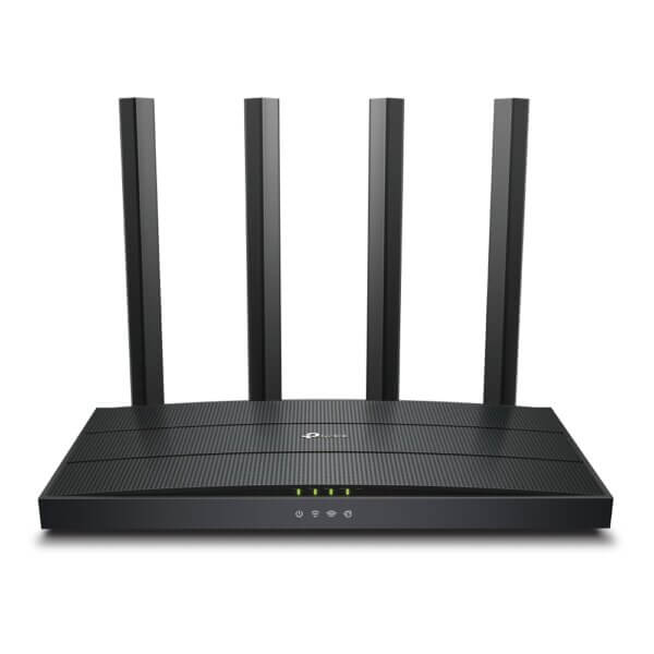ARCHER AX12  ROUTER  WI-FI 6 AX1500