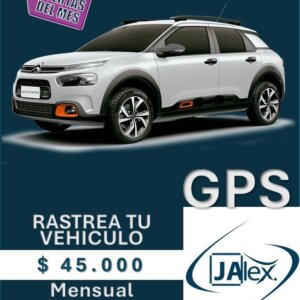 GPS 45K
