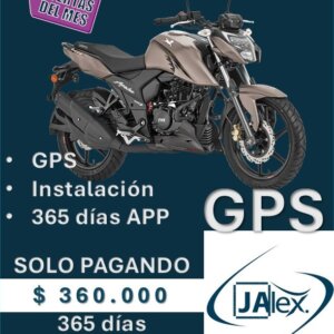 🛰️ GPS360 🛰️