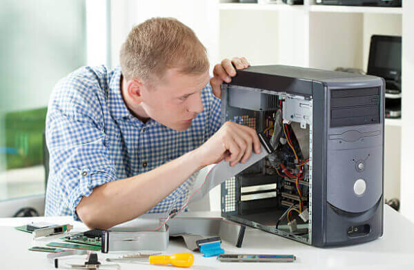 REVISIÓN DE COMPUTADORES