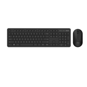 COMBO TECLADO Y MOUSE INALÁMBRICO ASUS CW100
