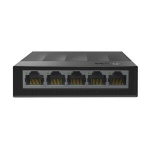 SWITCH LS1005G DE ESCRITORIO DE 5 PUERTOS 10/100/1000Mbps