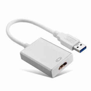 CONVERTIDOR USB 3.0 A HDMI